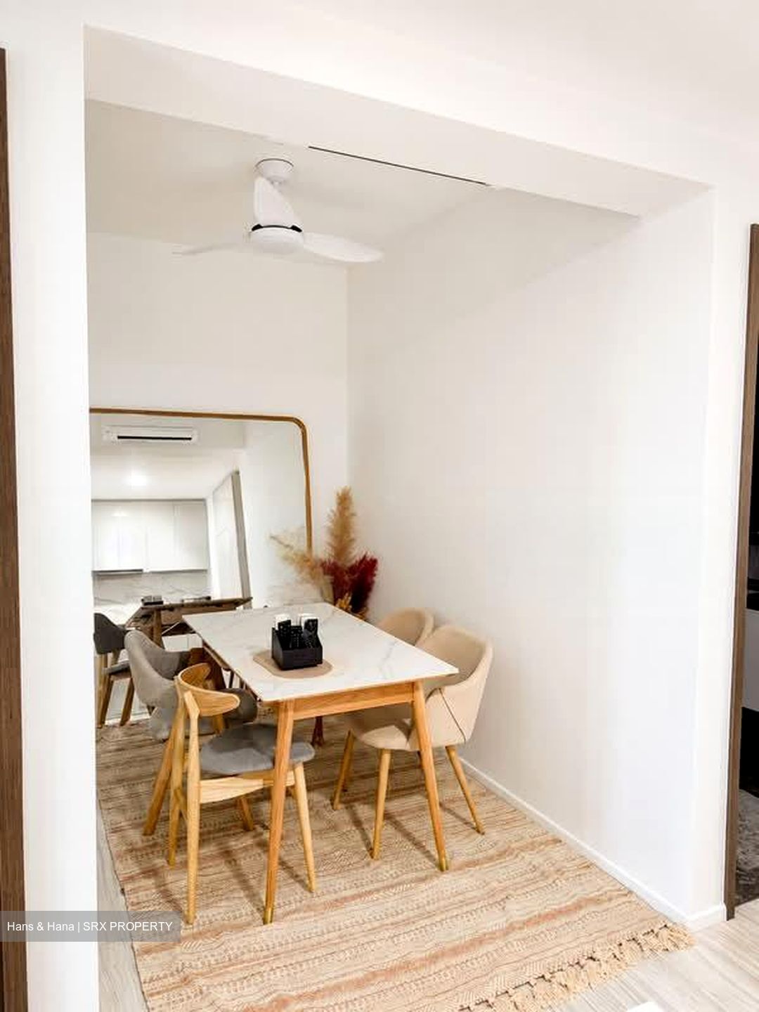 Parc Esta (D14), Apartment #602775411